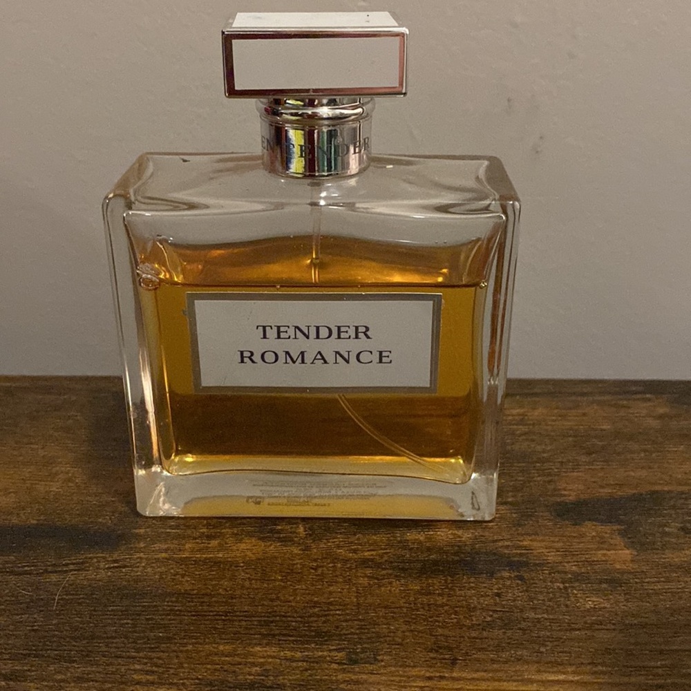 Ralph Lauren tender romance